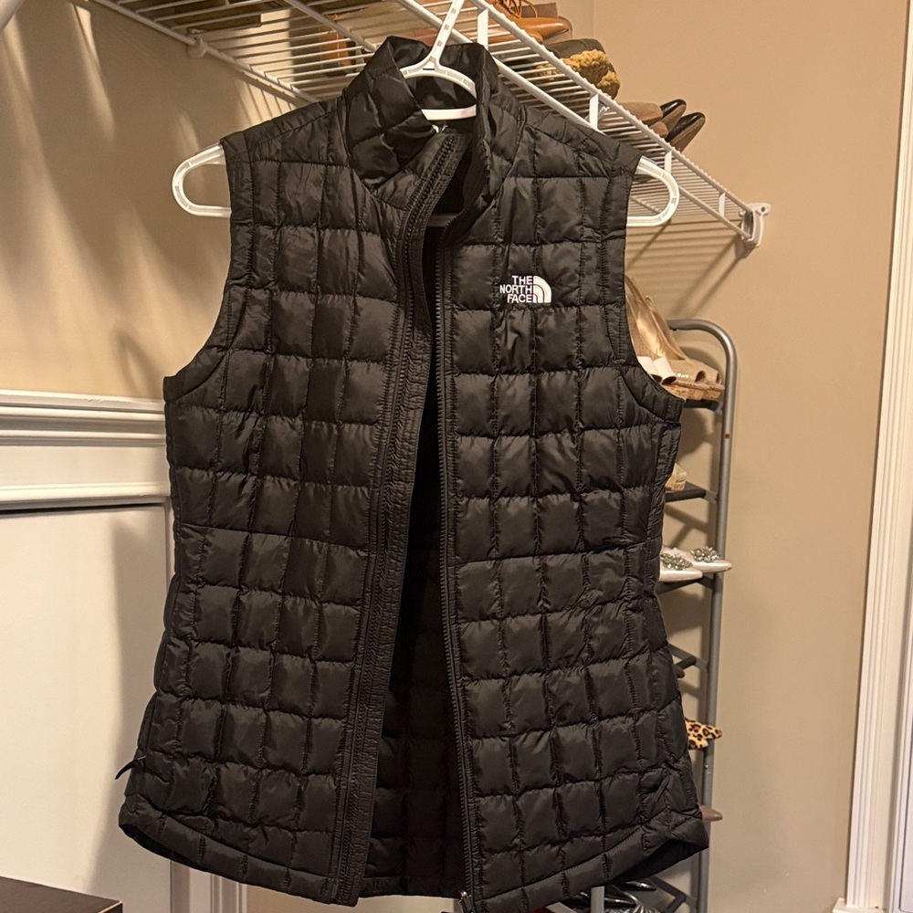 The North Face women’s thermoball eco vest XS
